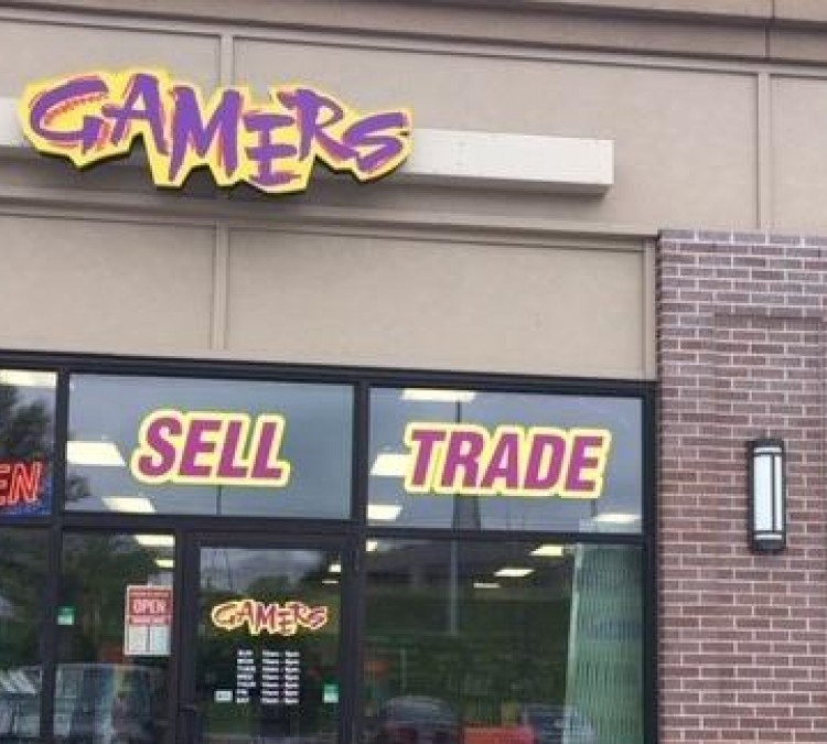 Gamers (Lincoln,&nbspNE)
